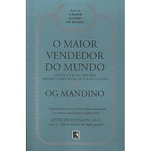 O maior vendedor do mundo: O fim da história (Vol. 2)