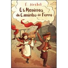 Os meninos do caminho de ferro
