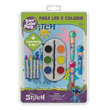 DISNEY - SUPER COLOR PACK - STITCH