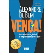 VENÇA!
