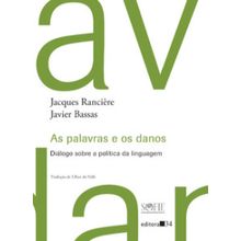 As palavras e os danos