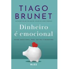 Dinheiro é emocional - Ed. Atualizada