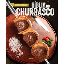 Bíblia do Churrasco