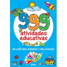 999 Atividades Educativas