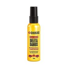 Reparador Chikas Deleta Danos Blur Repair 55ml