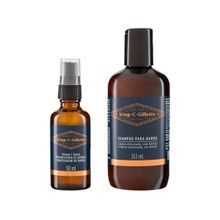 Kit de Produtos para Barba Gillette
