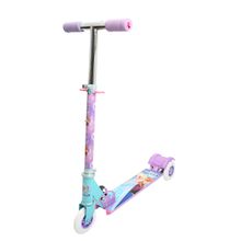 Patinete - Disney 3 Rodas Frozen HONGYAO