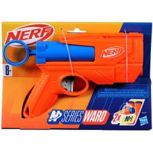 Lancador Nerf - N Series Ward HASBRO