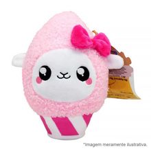 Mini Pelucia Tutti Cuties - Fairy Floss Lamb MULTIKIDS