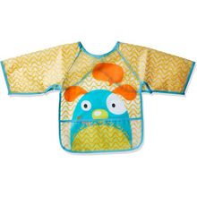 BABADOR COM MANGA CACHORRO MULTIKIDS