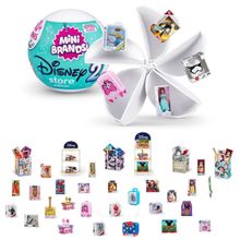 DISNEY STORE MINI BRANDS SURPRISE - COLECIONÁVEIS - CANDIDE