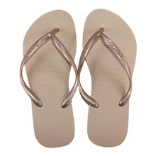 Chinelo Feminino Havaianas Slim Fc