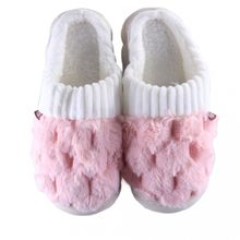 Pantufa Nuvem Home Zariff 200641