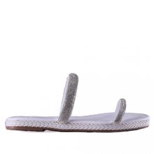 Papete Feminina Via Marte 110-006