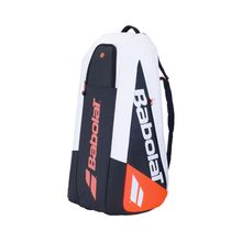 Raqueteira de Tênis Babolat Pure Strike RH6 X6 65L