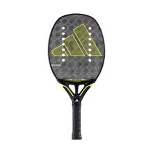 Raquete Beach Tennis Adidas Adipower 33 H14 Lime 15K 2025