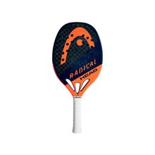 Raquete de Beach Tennis Head Radical Nova