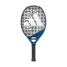Raquete de Beach Tennis Adidas Metalbone 33 H31 Azul 2025