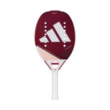 Raquete de Beach Tennis Adidas Metalbone Team Vermelha