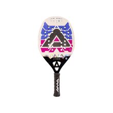 Raquete de Beach Tennis Ama Sport Athena 3K 2025