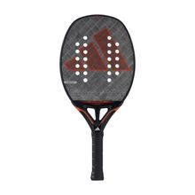 Raquete Beach Tennis Adidas Adipower 3.3 Laranja