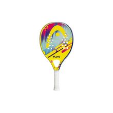 Raquete de Beach Tennis Head Play Junior