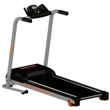 Esteira Athletic Magnetron 3040T até 120 kg Bivolt Cinza