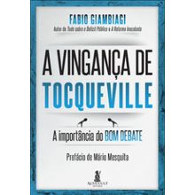 A vingança de Tocqueville