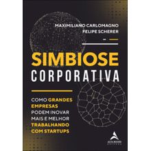Simbiose corporativa