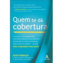 Quem te dá cobertura