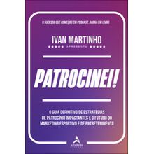 Patrocinei!