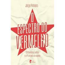 O espectro do vermelho