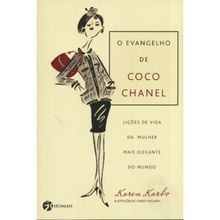 O evangelho de coco chanel