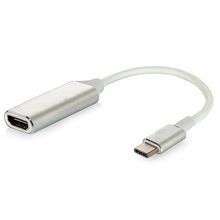 Adaptador Cabo USB Tipo-C para HDMI 4k