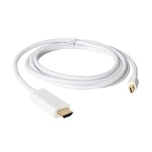 Cabo Mini Displayport Para HDMI