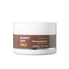 Lowell Nutri Protect Care In - Máscara Nutritiva 240g