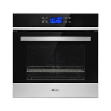 Forno Elétrico de Embutir Gallant Touch e Convecção 65L 220V