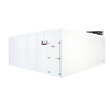 Câmara Fria Gallant 5x5 Resfriado s/ Piso Cond Elgin 220V/3F