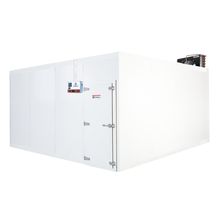 Câmara Fria Gallant sem Piso Condensadora Elgin 220V/3F
