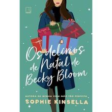 OS DELÍRIOS DE NATAL DE BECKY BLOOM