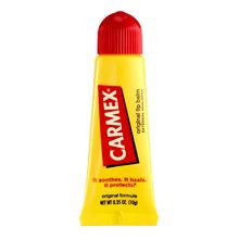 Carmex Classic Tube 035 Oz - Hidratante Labial 10g
