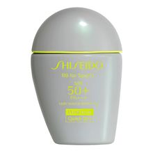Shiseido BB For Sports FPS 50 Medium Dark - Base Líquida 30ml