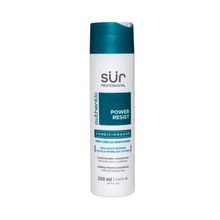 Sür Professional Power Resist - Condicionador 250ml