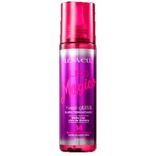 Lowell Liso Mágico - Óleo Disciplinante 30ml