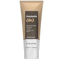 Lowell Bioplastia In Reconstrução - Condicionador 200ml