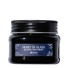 Davines Heart Off Glass Intense Treatment - Máscara de Nutrição 150ml