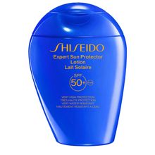 Shiseido Expert Sun Spf50 - Protetor Solar 150ml