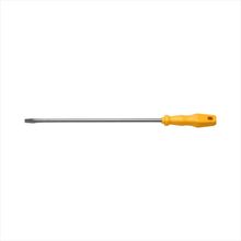 Chave de Fenda Tramontina MASTER Yellow com Ponta Chata 5/16x12