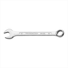 Chave Combinada 26 mm Tramontina Basic com Corpo em Aço Especial Cromado
