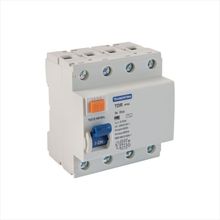 Interruptor TDR-80 4P 80 A 30 mA 6 KA Tramontina